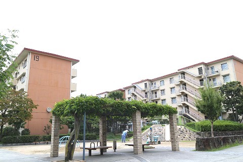 南新田